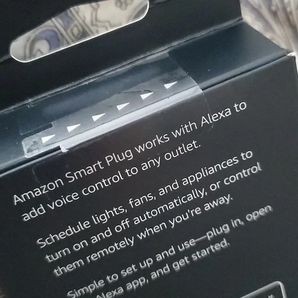 Amazon Smart Plug - Picture 4 of 4